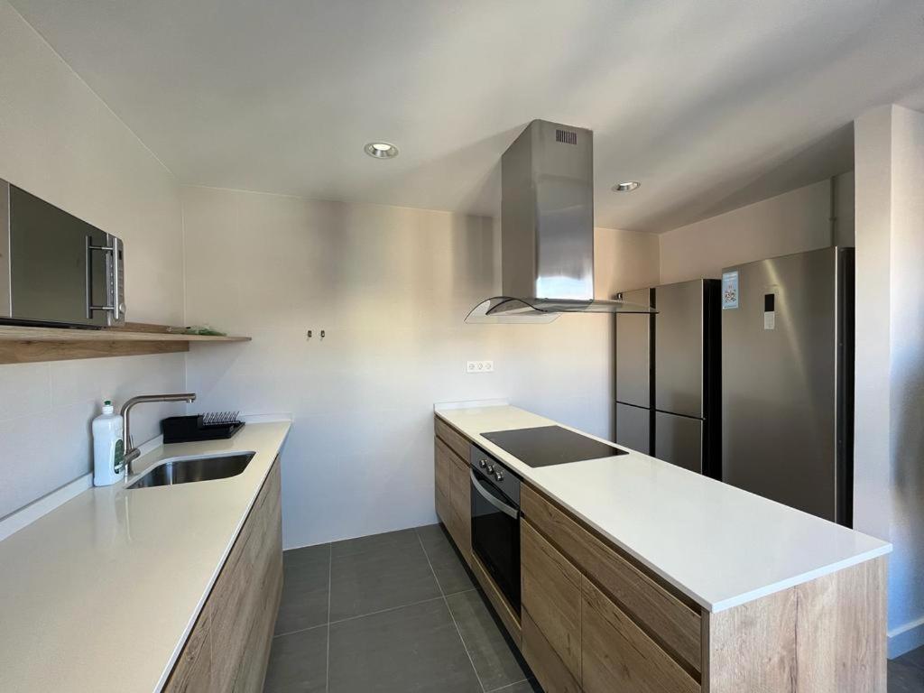 Apartmán Vtz El Balcon De Conde De Aranda III Zaragoza Exteriér fotografie