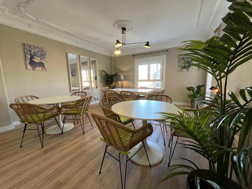Apartmán Vtz El Balcon De Conde De Aranda III Zaragoza Exteriér fotografie