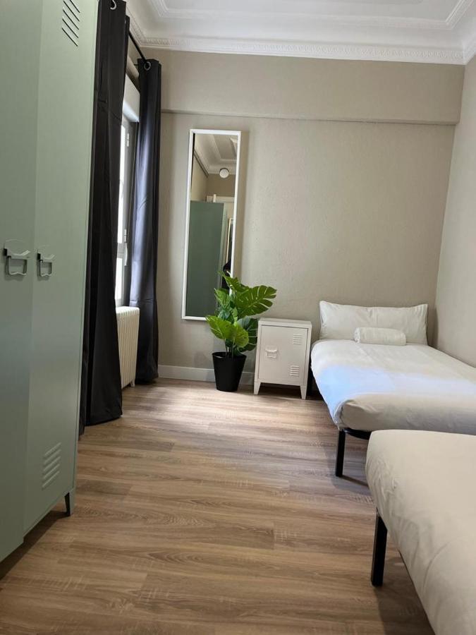 Apartmán Vtz El Balcon De Conde De Aranda III Zaragoza Exteriér fotografie