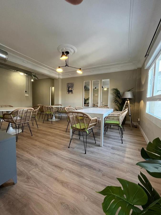 Apartmán Vtz El Balcon De Conde De Aranda III Zaragoza Exteriér fotografie