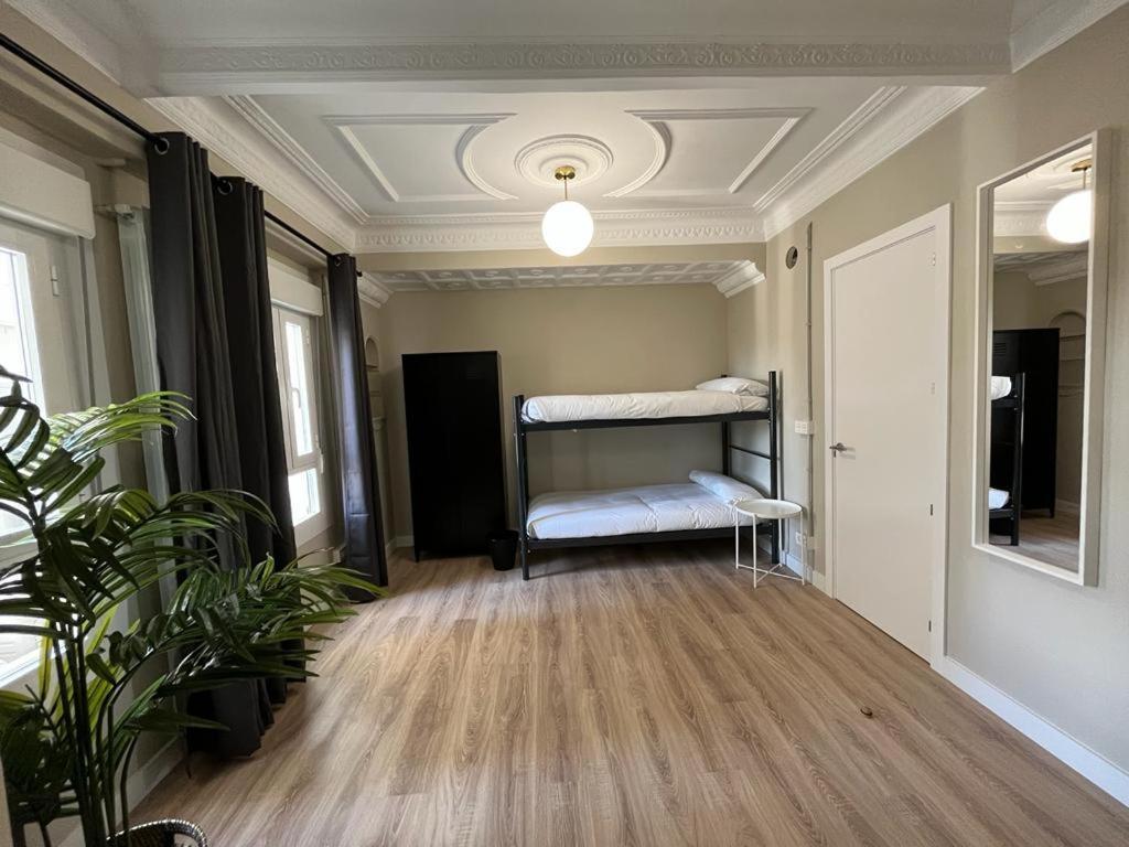 Apartmán Vtz El Balcon De Conde De Aranda III Zaragoza Exteriér fotografie
