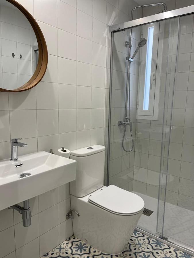 Apartmán Vtz El Balcon De Conde De Aranda III Zaragoza Exteriér fotografie