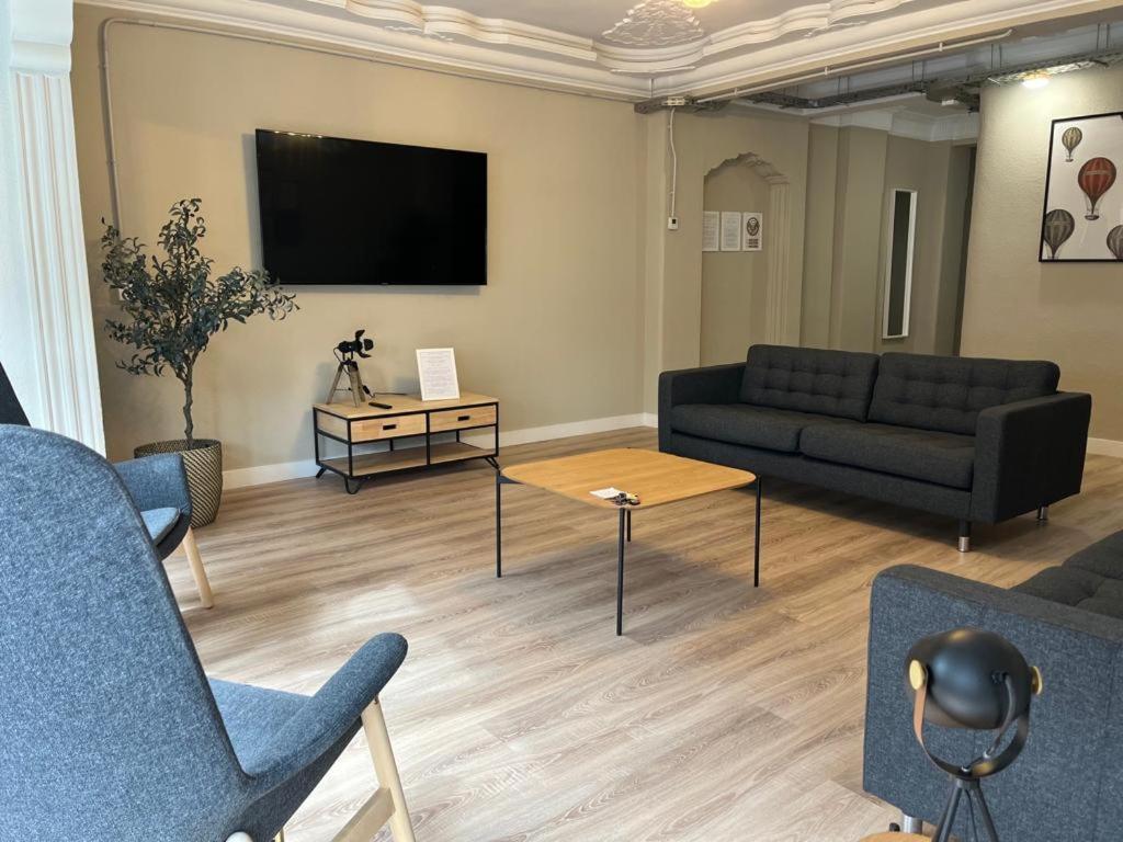 Apartmán Vtz El Balcon De Conde De Aranda III Zaragoza Exteriér fotografie