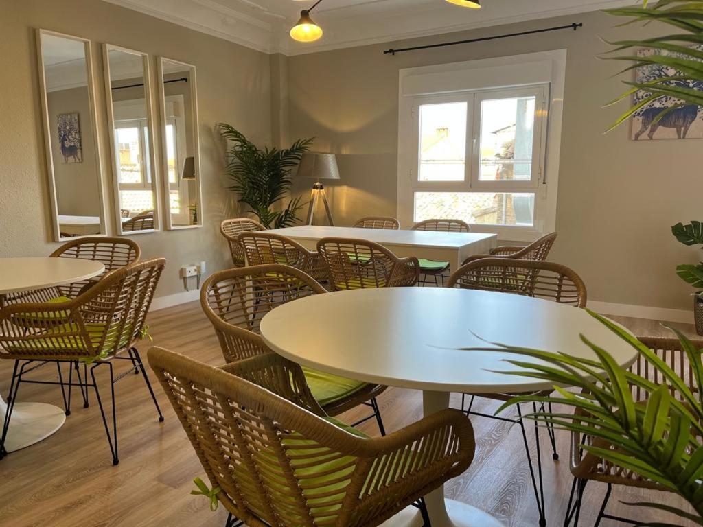 Apartmán Vtz El Balcon De Conde De Aranda III Zaragoza Exteriér fotografie