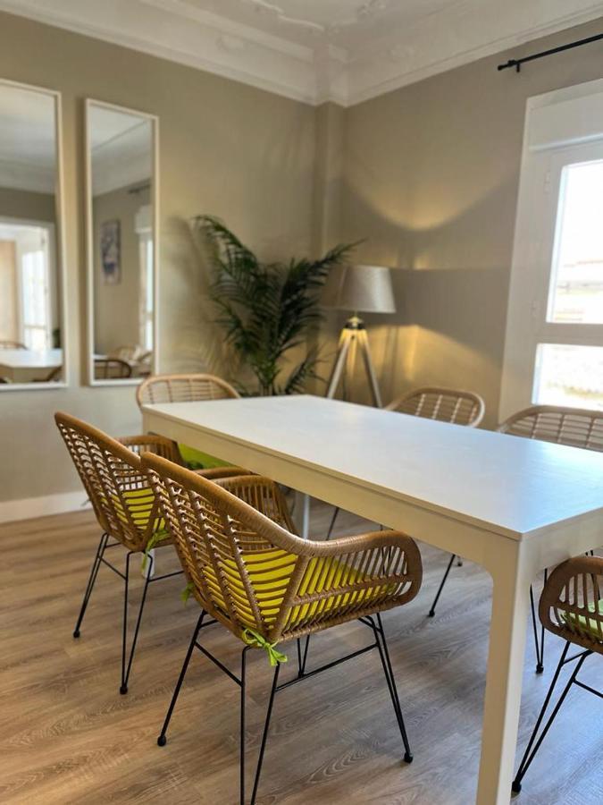 Apartmán Vtz El Balcon De Conde De Aranda III Zaragoza Exteriér fotografie